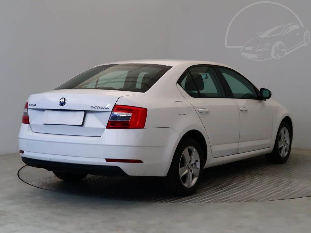 koda Octavia 2.0 TDI, Ambition, Automat, R