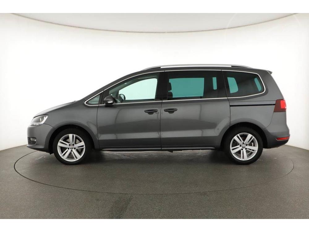 Volkswagen Sharan 2.0 TDI BMT, 7mst