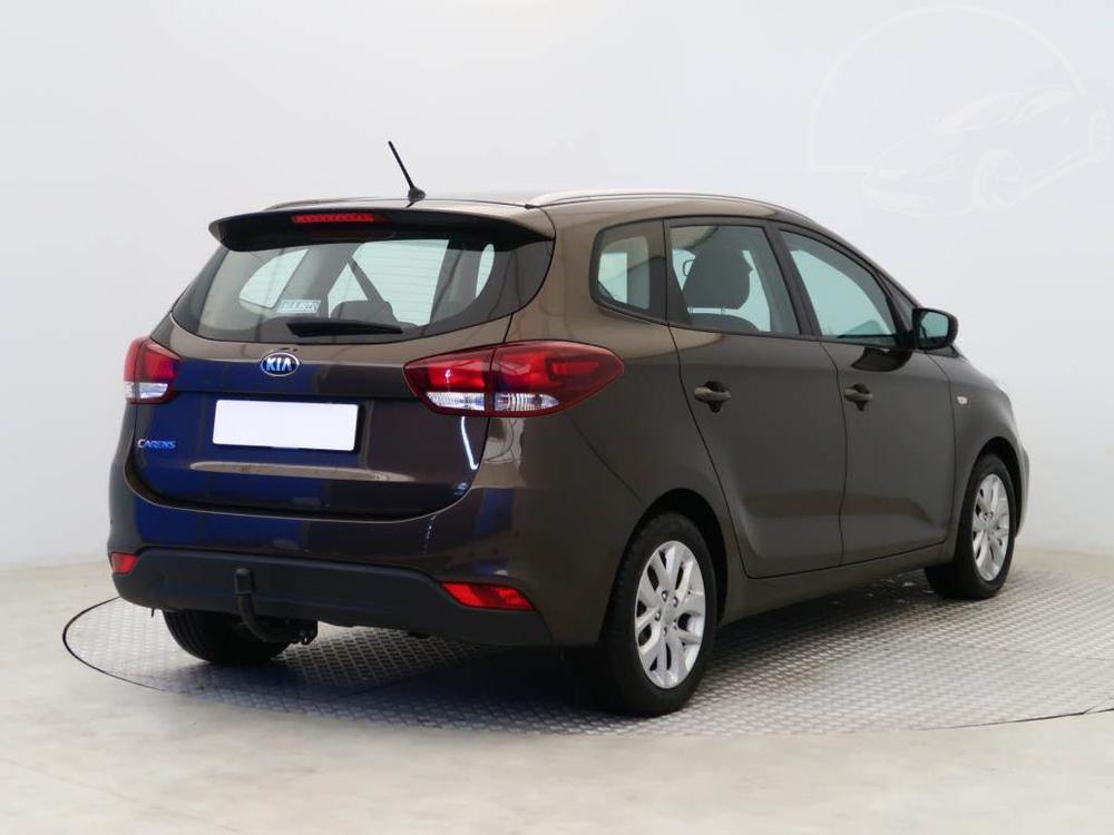 Kia Carens 1.6 GDI, R,2.maj, Serv.kniha