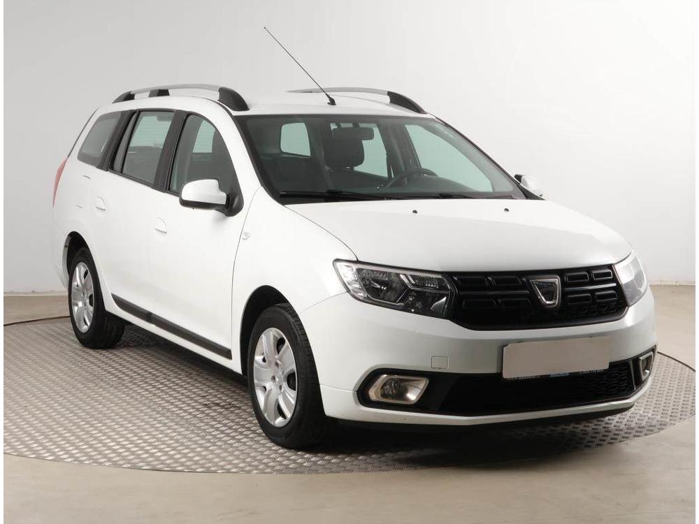 Prodm Dacia Logan 1.0 SCe, R,1.maj, Serv.kniha