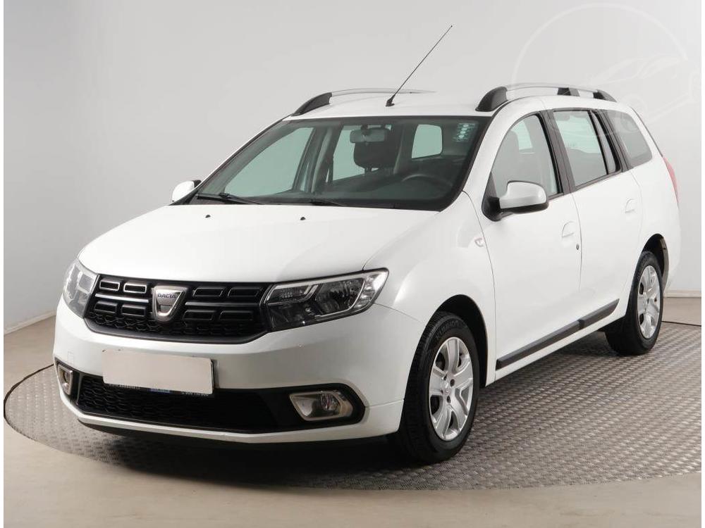 Dacia Logan 1.0 SCe, R,1.maj, Serv.kniha