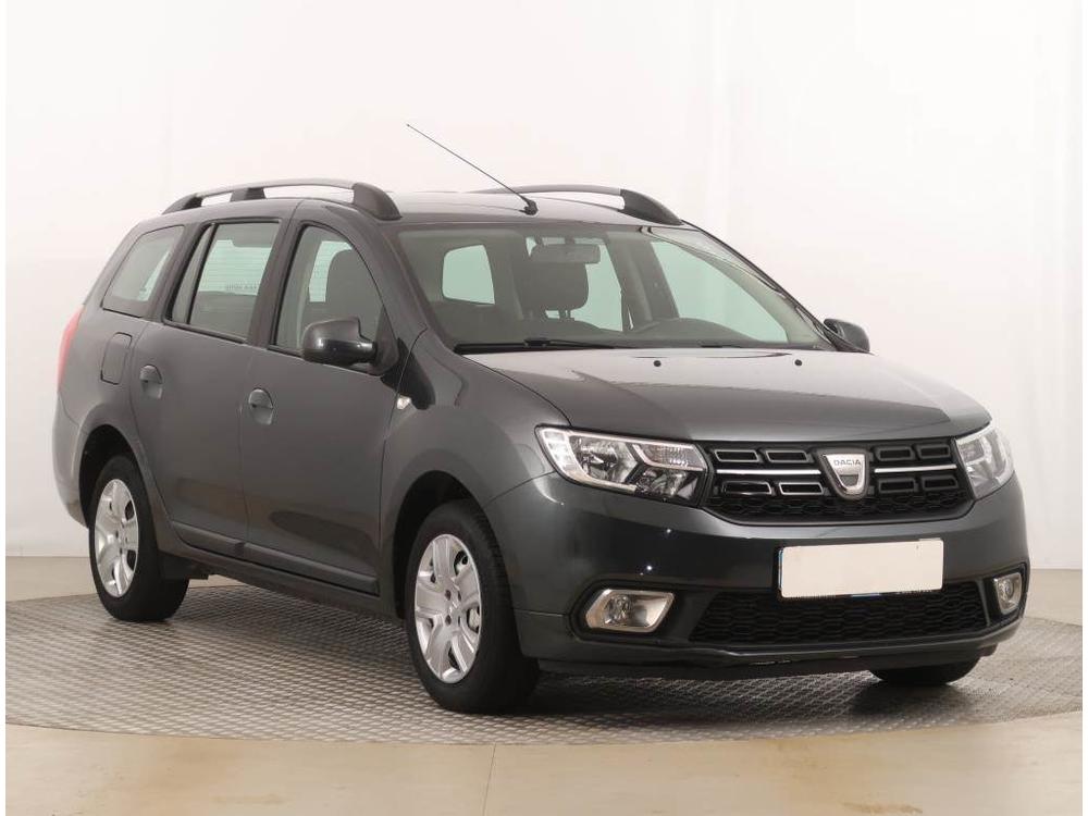 Prodm Dacia Logan 1.0 SCe, R,2.maj, Serv.kniha