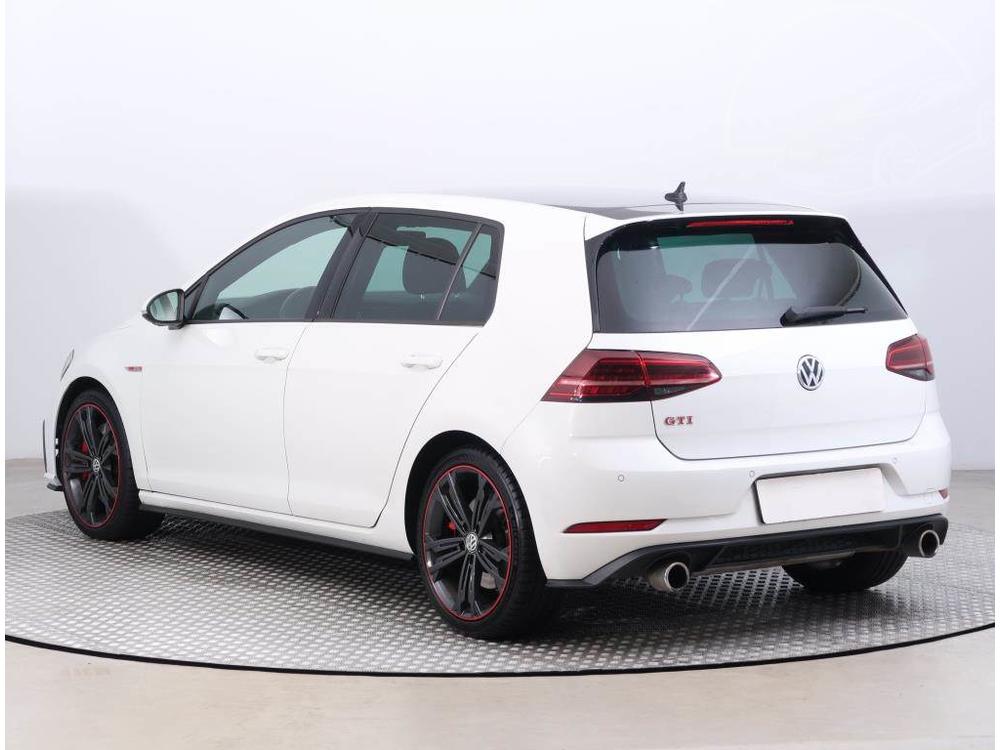 Volkswagen Golf 2.0 GTI Performance, Automat