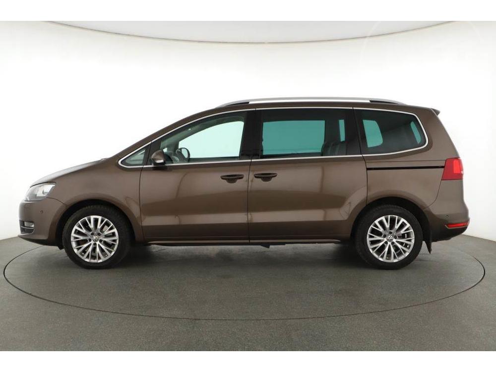 Volkswagen Sharan 2.0 TDI BMT, Automat, 7mst