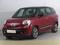 Fiat 500 1.4 T-Jet, Serv.kniha