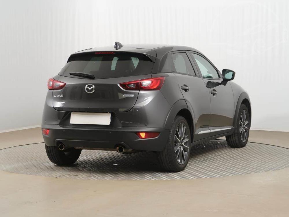 Mazda CX 2.0 Skyactiv-G, Automat, R