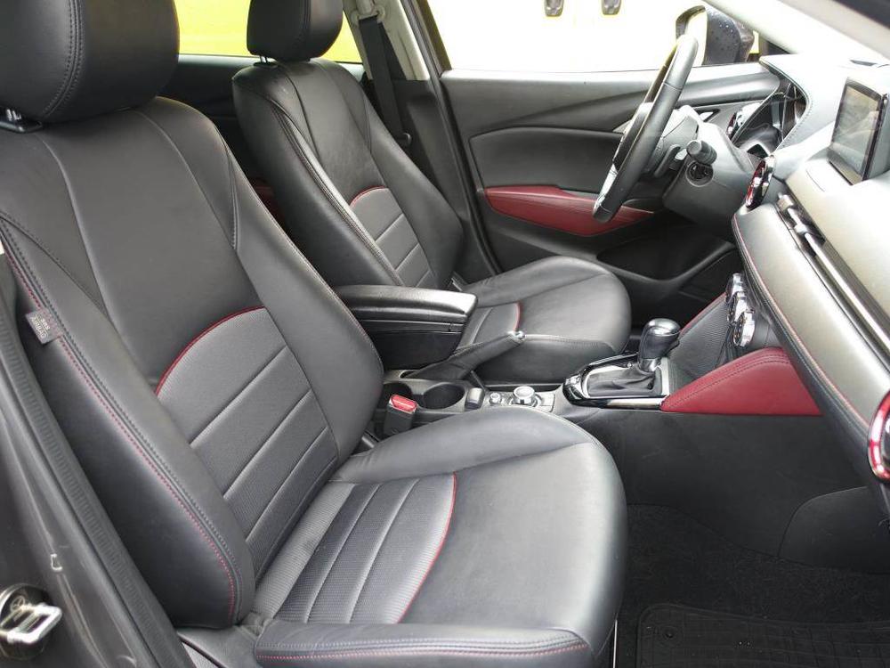 Mazda CX 2.0 Skyactiv-G, Automat, R