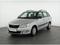 koda Fabia 1.2 TSI, R,2.maj