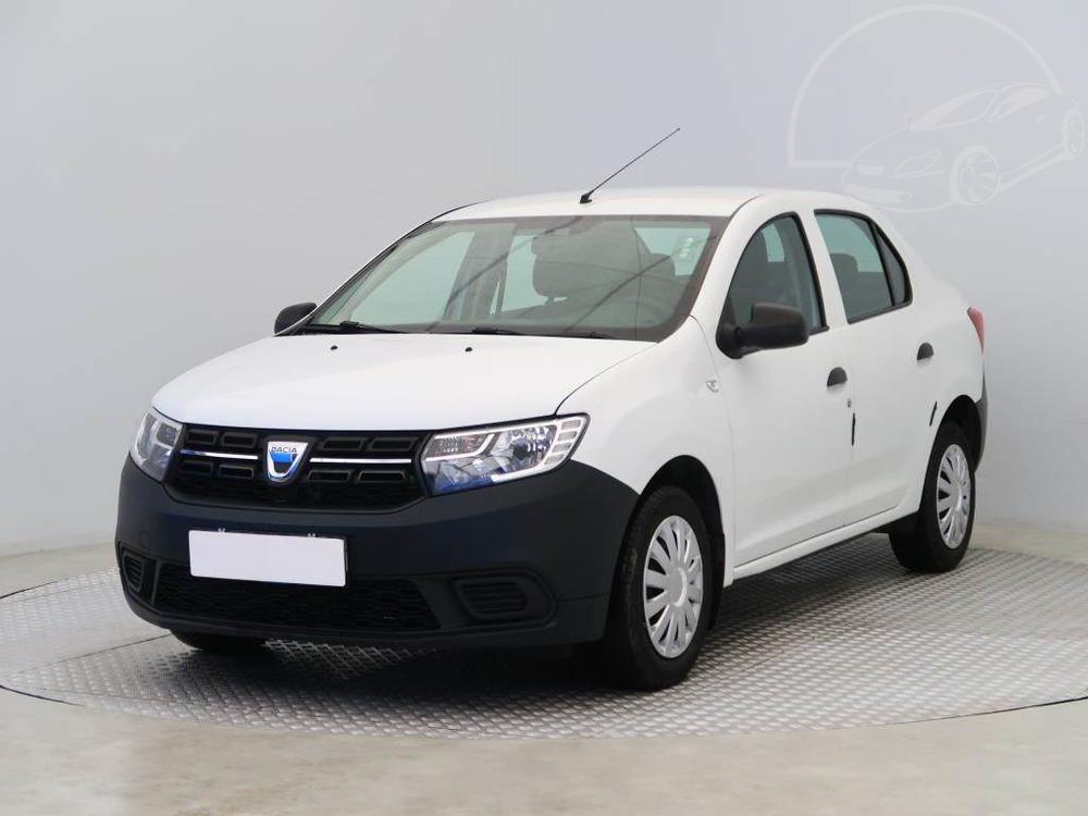 Prodm Dacia Logan 1.0 SCe, NOV CENA, R,1.maj