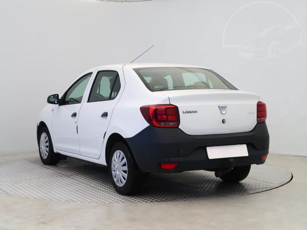 Dacia Logan 1.0 SCe, NOV CENA, R,1.maj