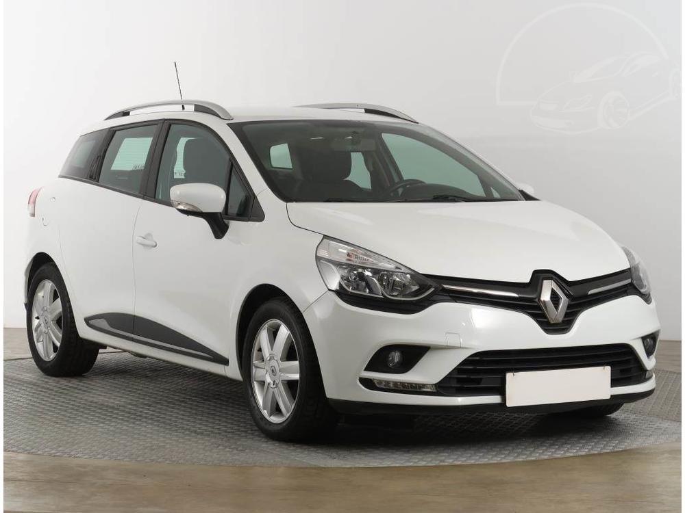 Prodm Renault Clio 1.2 16V, Klima, Tempomat