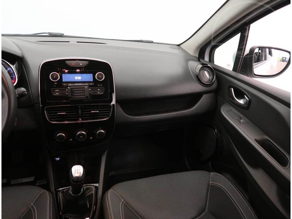 Renault Clio 1.2 16V, Klima, Tempomat