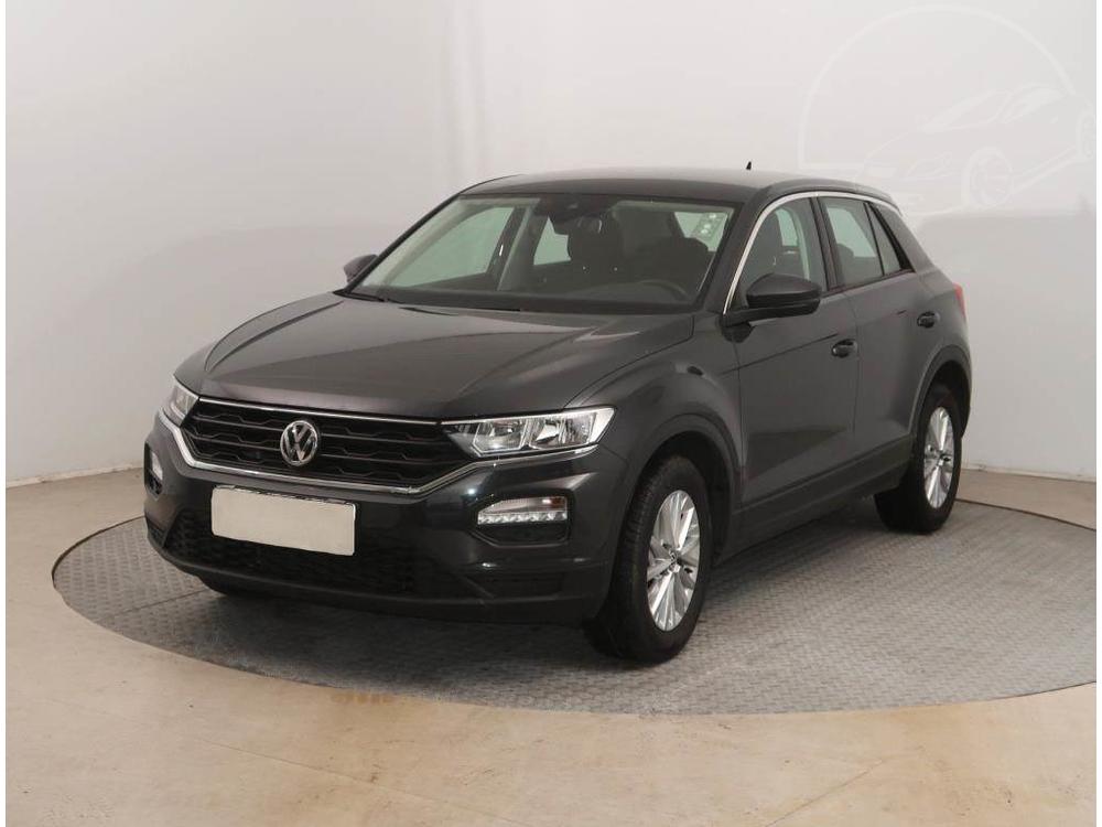 Prodm Volkswagen T-Roc 1.0 TSI, NOV CENA, R,1.maj