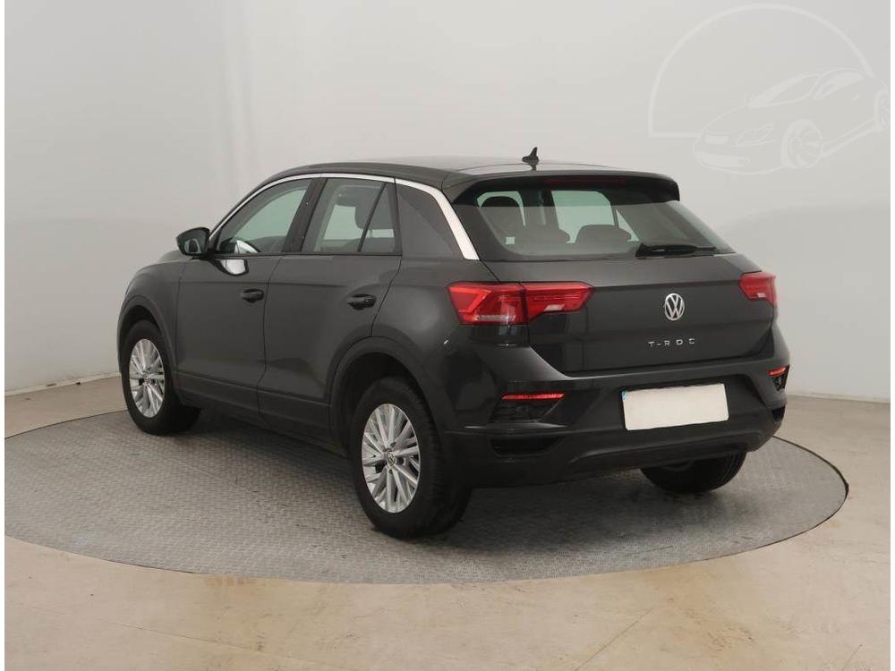 Volkswagen T-Roc 1.0 TSI, NOV CENA, R,1.maj