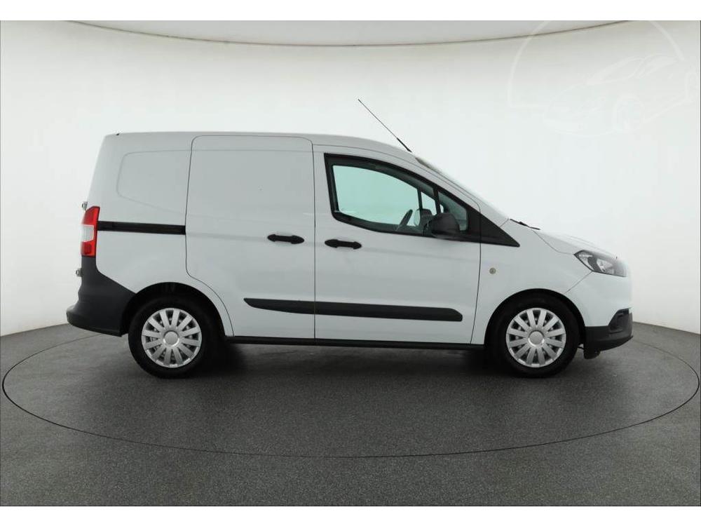 Ford Transit Courier 1.5 TDCi, Klima, R, Tempomat