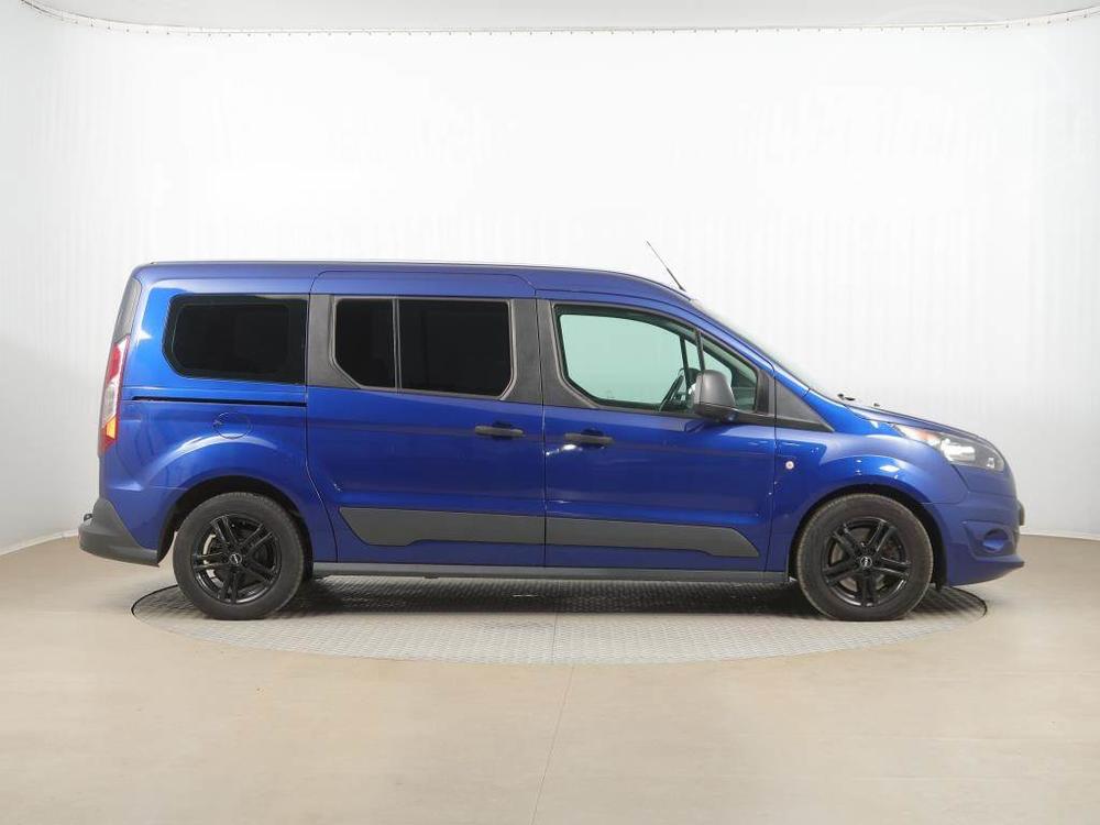 Ford Tourneo Maxi 1.5 TDCi, Trend, Grand