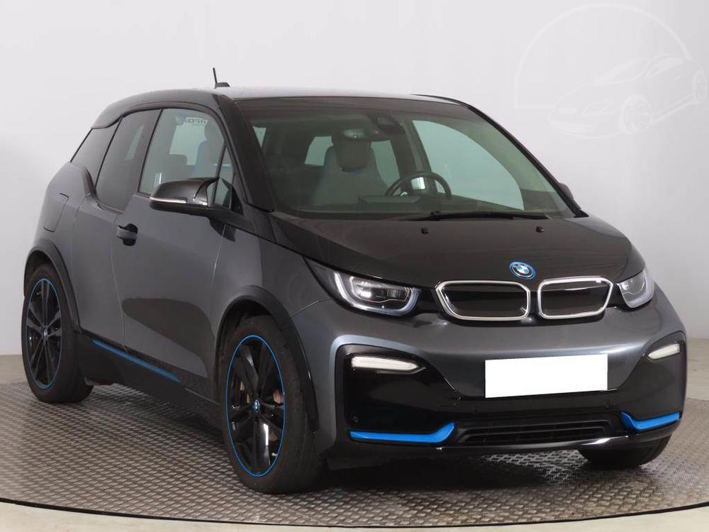 Prodm BMW i3 i3s 120Ah BEV, SoH 97%