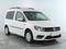 Fotografie vozidla Volkswagen Caddy 2.0 TDI, 5Mst, Klima, R