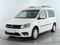 Fotografie vozidla Volkswagen Caddy 2.0 TDI, 5Mst, Klima, R