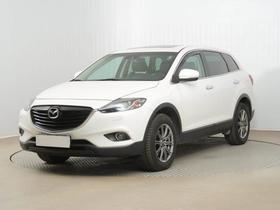 Mazda CX-9 3.7 i, NOV CENA, 4X4