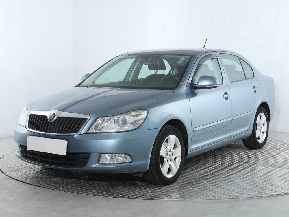 Prodm koda Octavia 1.6 TDI, Elegance, NOV CENA