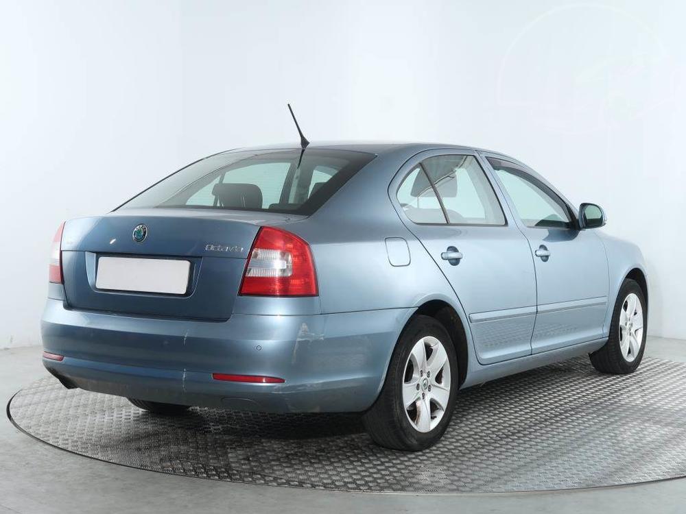 koda Octavia 1.6 TDI, Elegance, NOV CENA