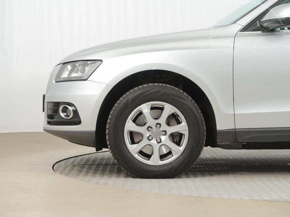 Audi Q5 3.0 TDI, NOV CENA, 4X4