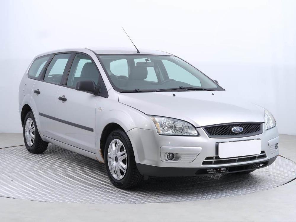 Prodm Ford Focus 1.6 16V, Klima