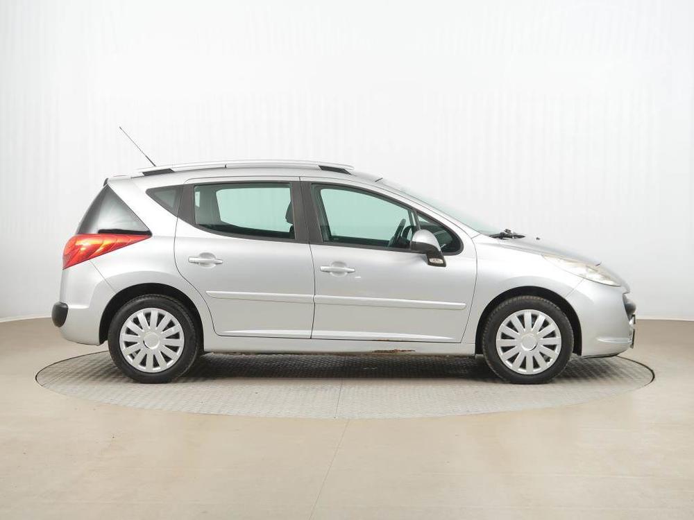 Peugeot 207 1.6 HDi, za skvlou cenu