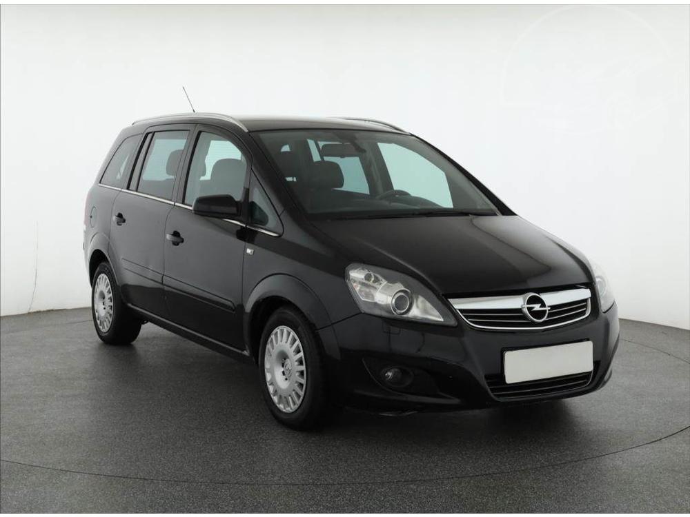 Prodm Opel Zafira 1.6, 7mst, Tan