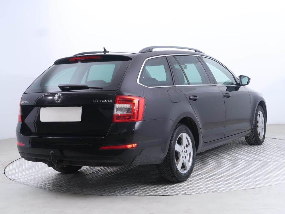 koda Octavia 2.0 TDI, Elegance, Automat