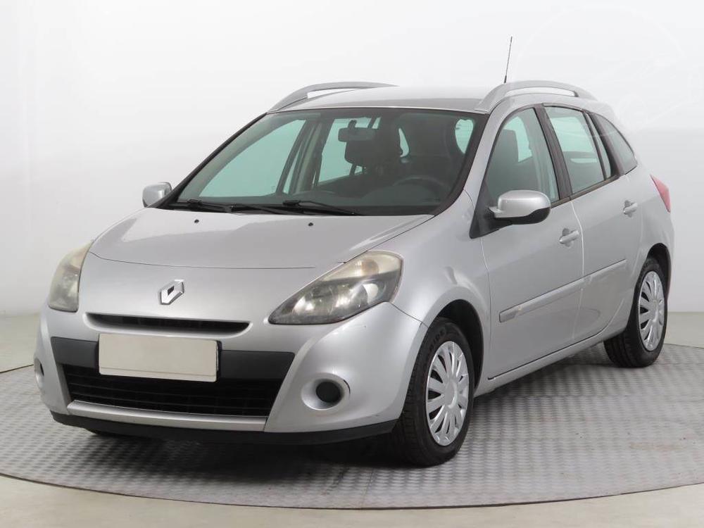 Renault Clio 1.2 TCe, za dobrou cenu