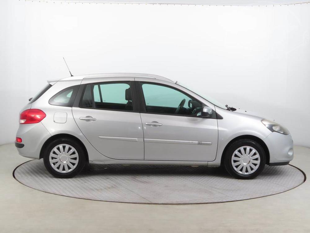 Renault Clio 1.2 TCe, za dobrou cenu