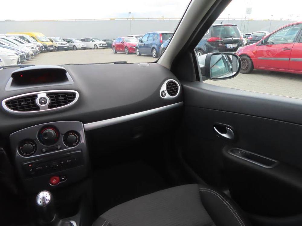 Renault Clio 1.2 TCe, za dobrou cenu