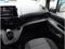 Prodm Opel Combo 1.2 Turbo, 5Mst, Klima, 1Maj