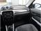 Prodm Suzuki Vitara 1.6 VVT, Elegance, Serv.kniha