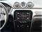 Prodm Suzuki Vitara 1.6 VVT, Elegance, Serv.kniha