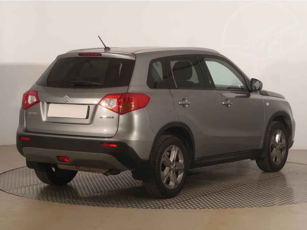 Suzuki Vitara 1.6 VVT, GL +, Serv.kniha