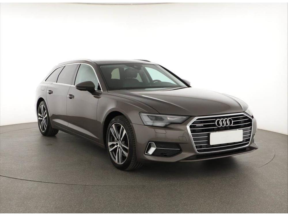 Audi A6 45 TDI, 4X4, Automat