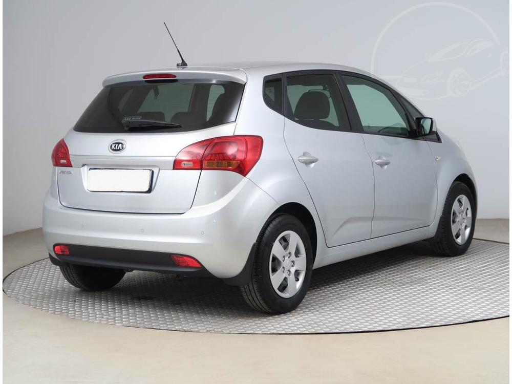 Kia Venga 1.6 CVVT, NOV CENA, R,1.maj