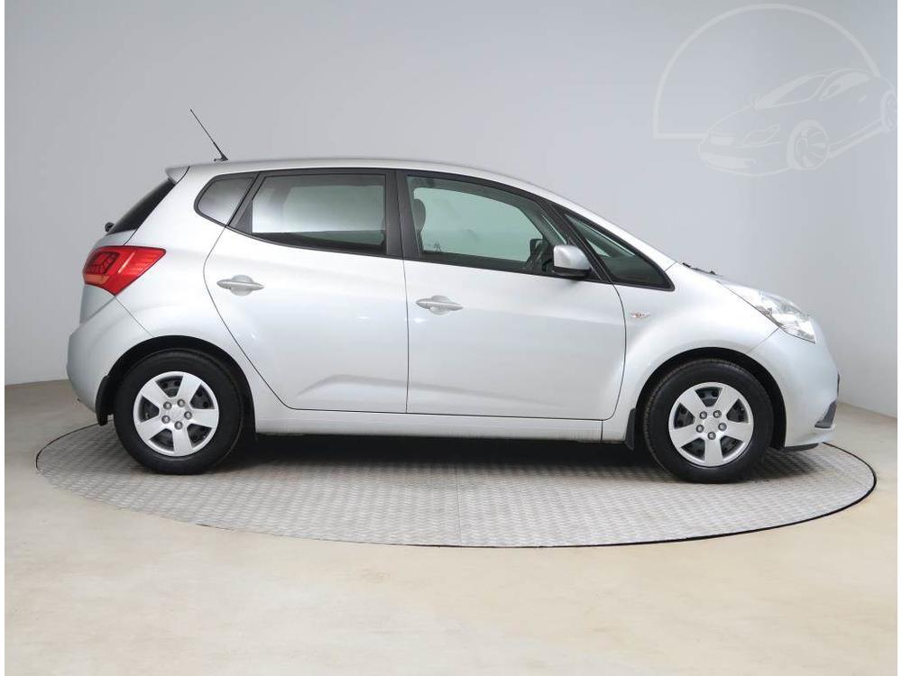 Kia Venga 1.6 CVVT, NOV CENA, R,1.maj