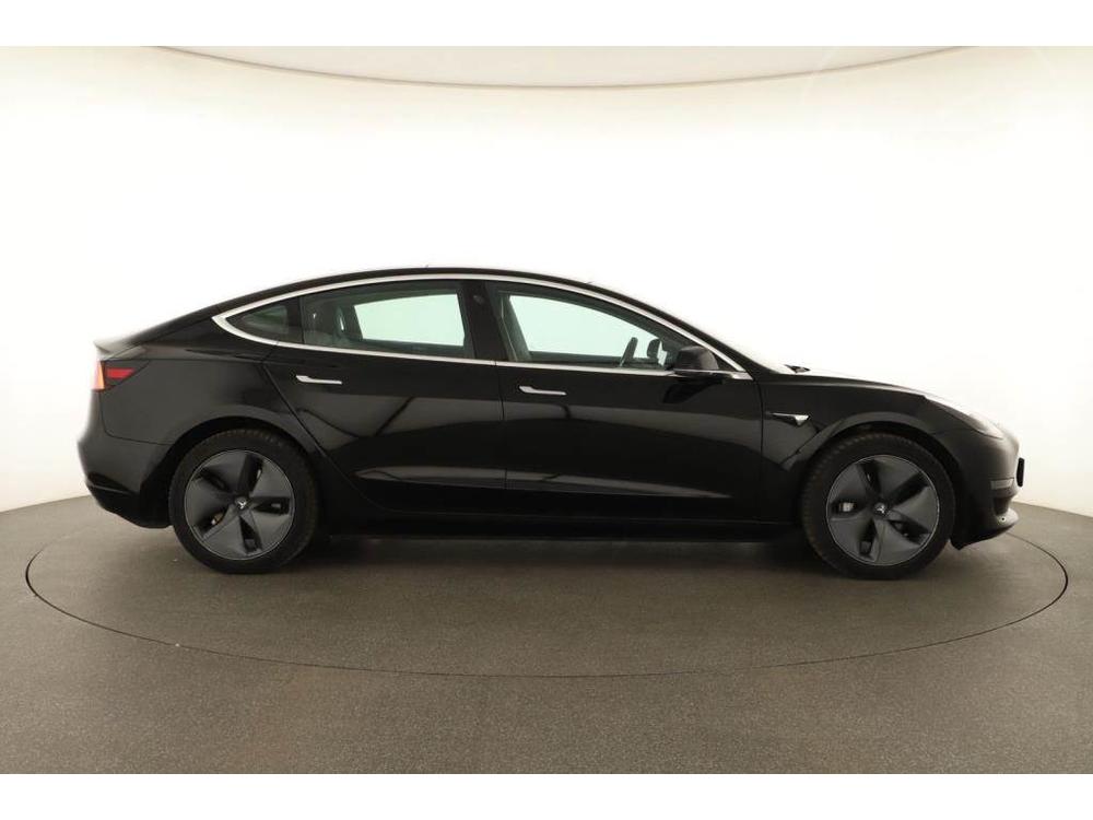 Tesla Model 3 Long Range 4WD 76kWh, SoH 88%