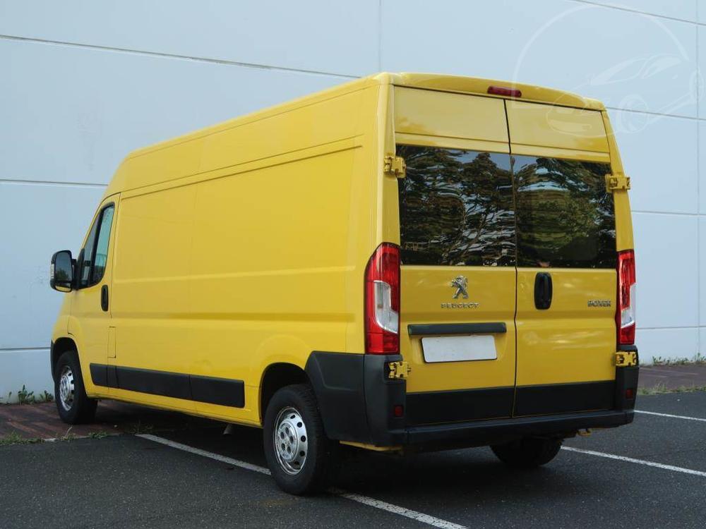 Peugeot Boxer 2.0 BlueHDi, L3H2, Furgon