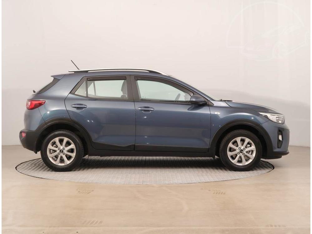 Kia Stonic 1.25 CVVT, R,2.maj