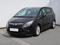 Opel Zafira 1.6 CDTI, 7mst, Navi