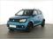 Suzuki Ignis 1.2, R,2.maj, Serv.kniha