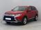 Mitsubishi Outlander 2.0, LPG, Serv.kniha