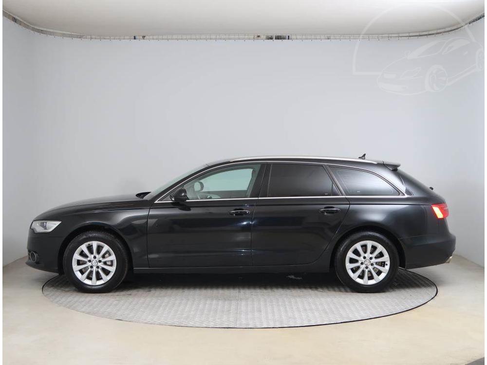 Audi A6 3.0 BiTDI, 4X4, Automat, Ke