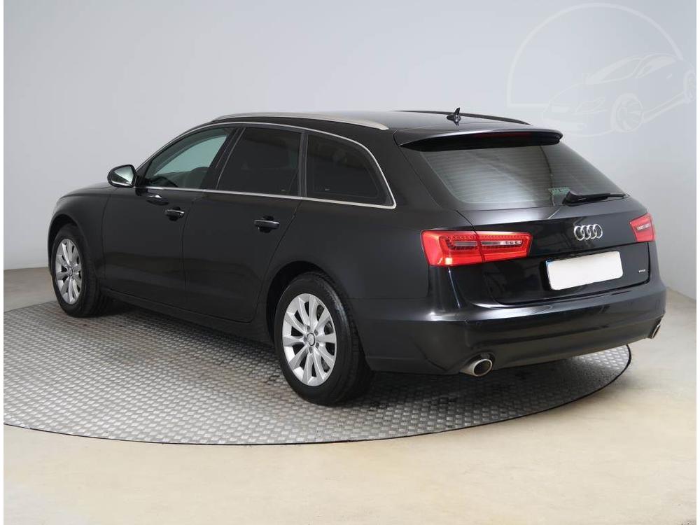 Audi A6 3.0 BiTDI, 4X4, Automat, Ke