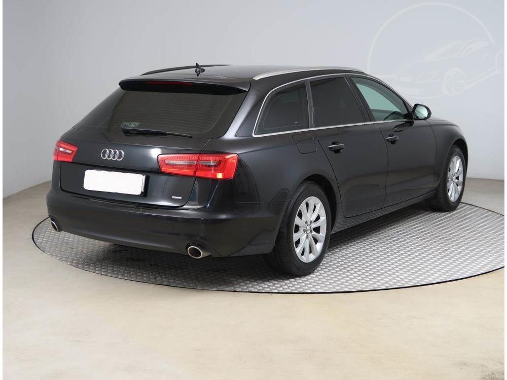 Audi A6 3.0 BiTDI, 4X4, Automat, Ke